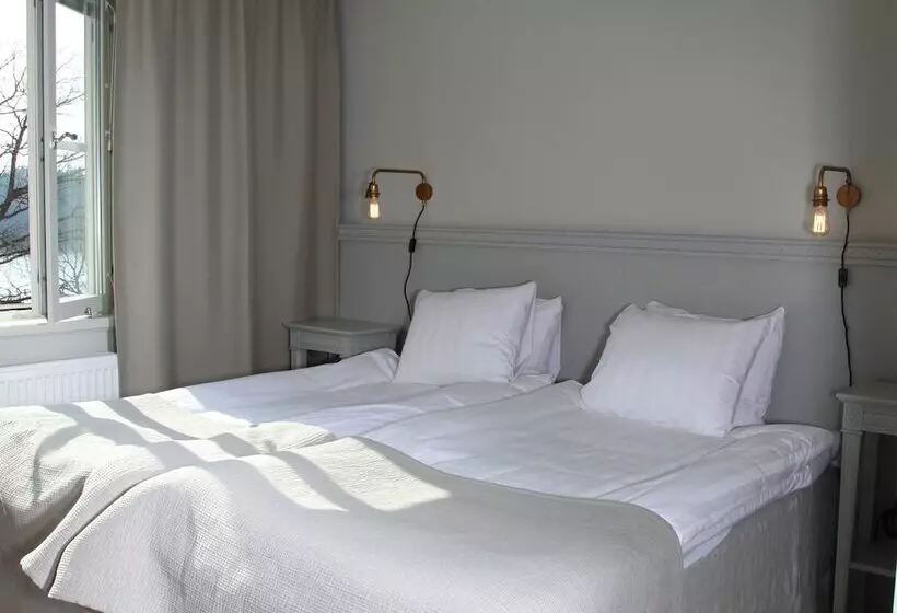 호텔 Sodertuna Slott