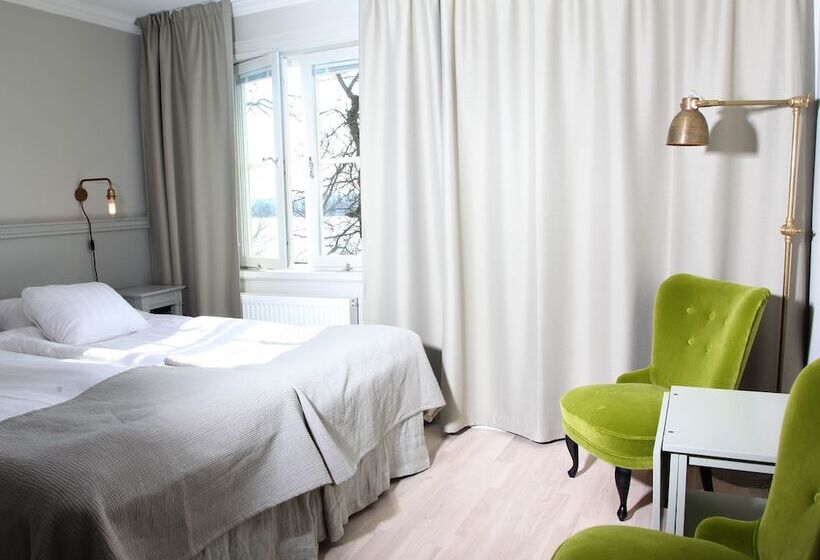 בית מלון כפרי Sodertuna Slott