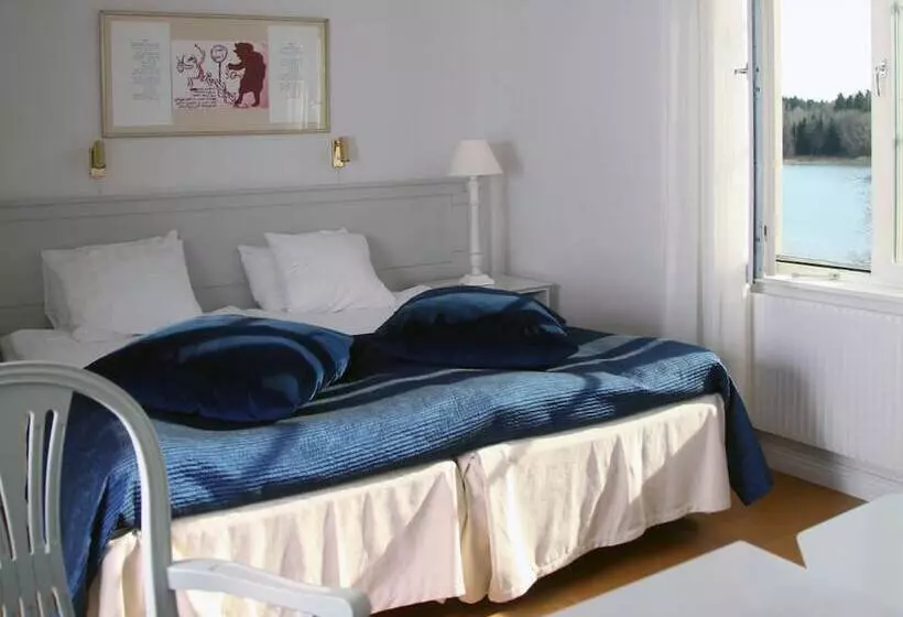 호텔 Sodertuna Slott