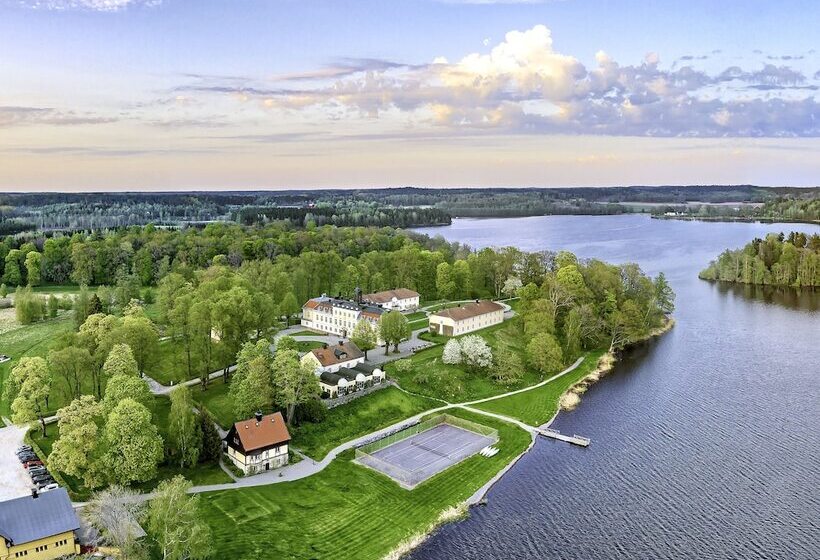 בית מלון כפרי Sodertuna Slott