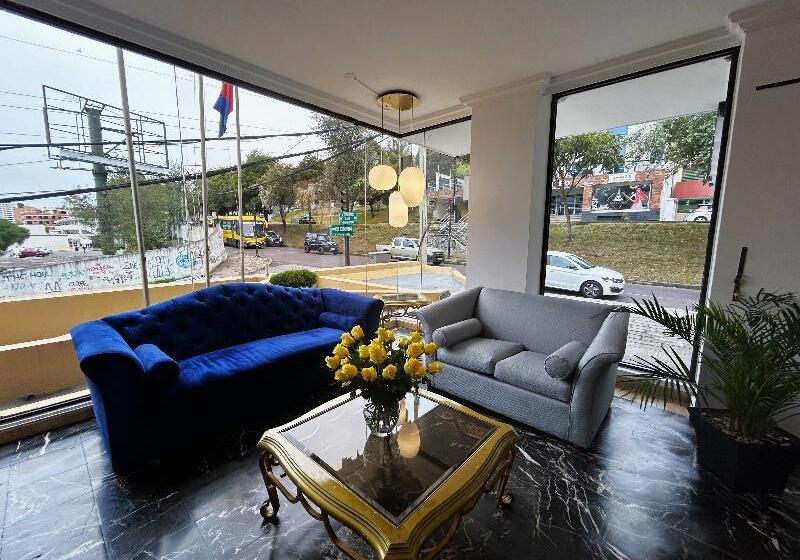 Hotel Stanford Suites