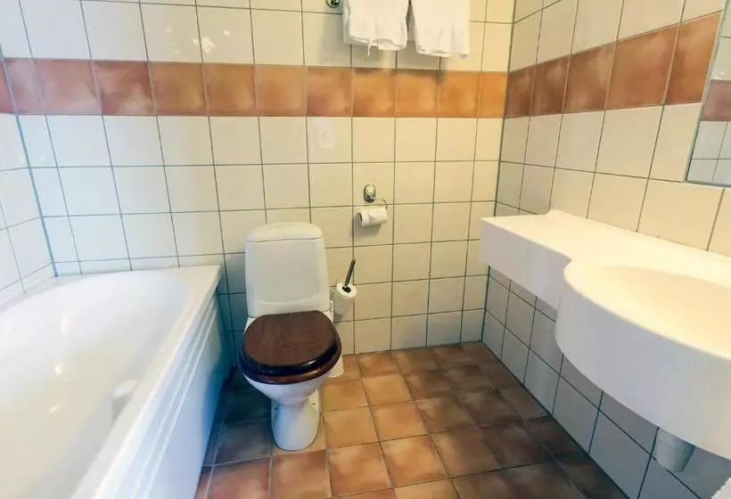 Hotel Strand L Sortland