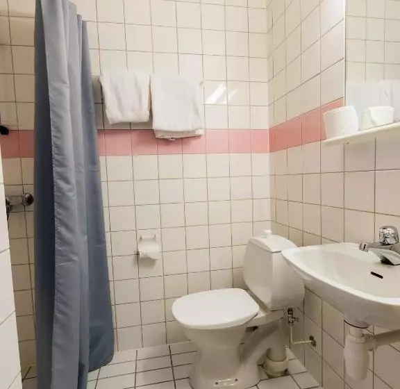 Hotel Strand L Sortland