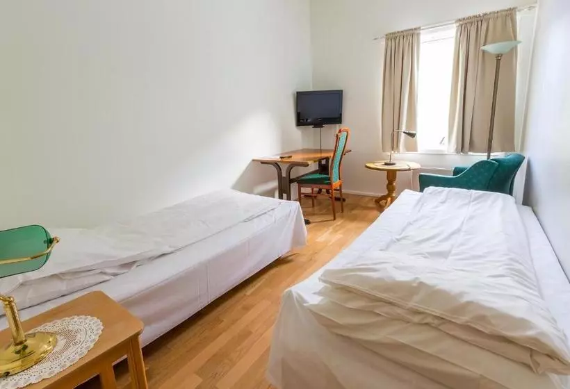 Hotel Strand L Sortland