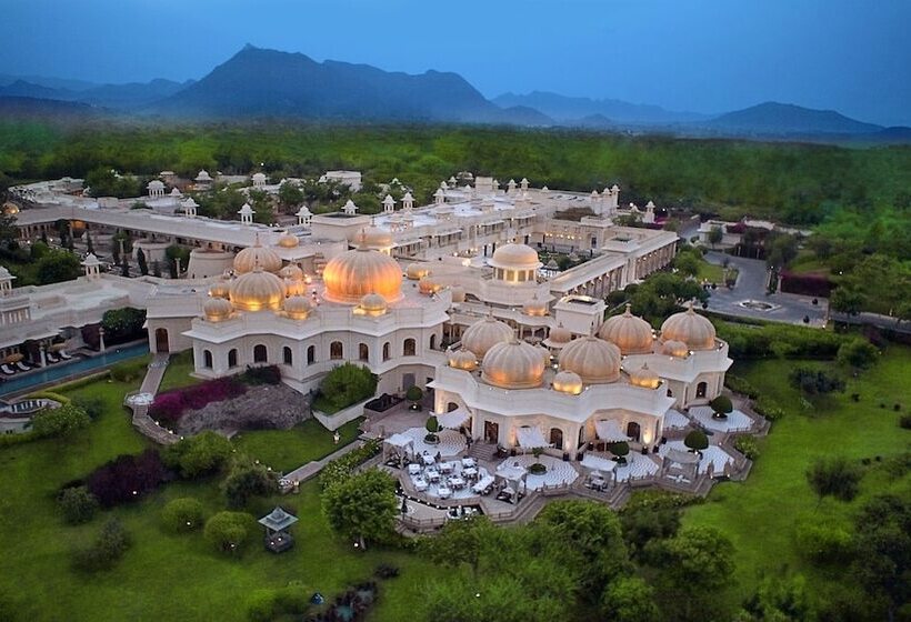 Hotel The Oberoi Udaivilas Udaipur