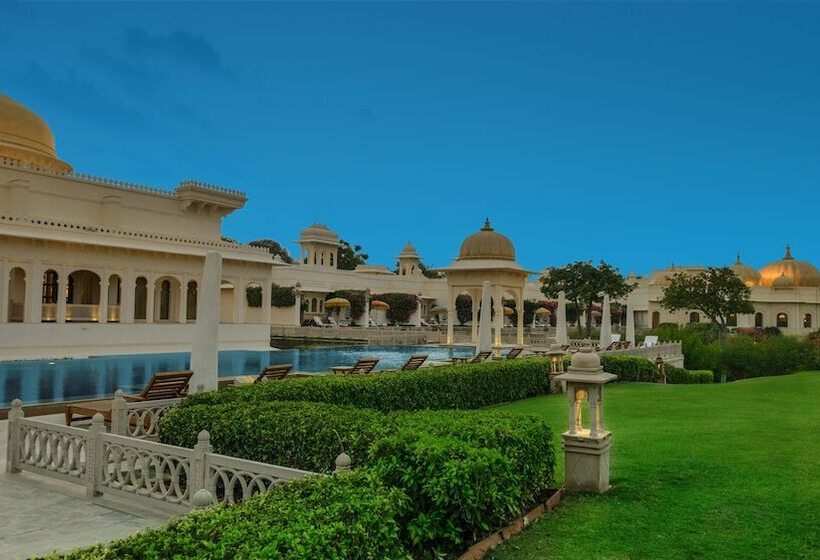 Hotel The Oberoi Udaivilas Udaipur