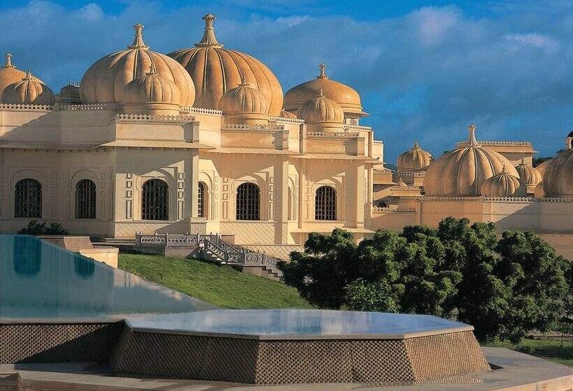 Hotel The Oberoi Udaivilas Udaipur