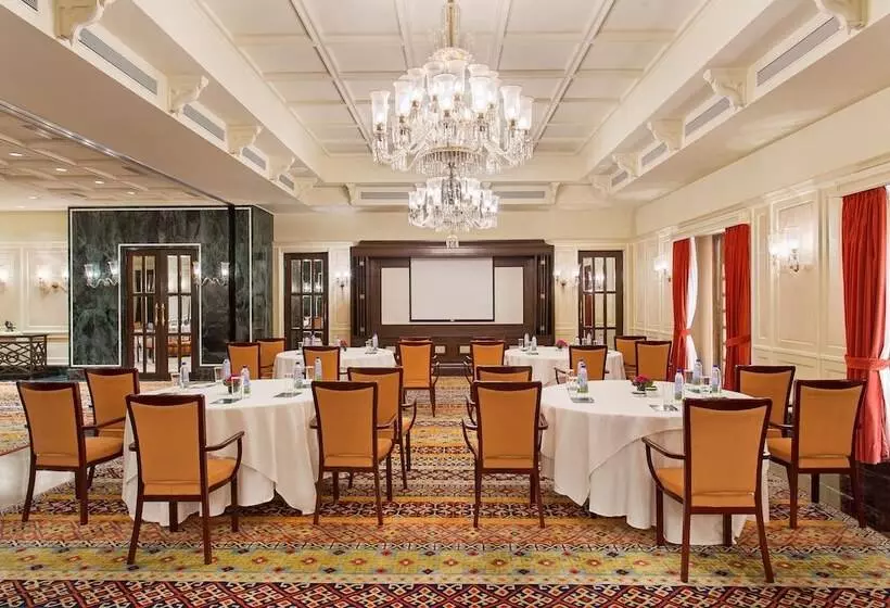 ホテル The Oberoi Udaivilas Udaipur