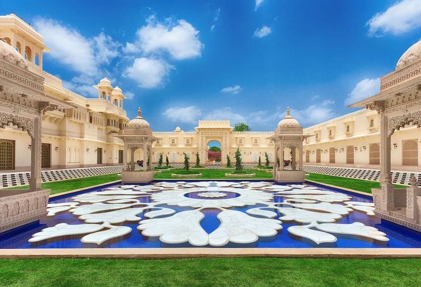 Hotel The Oberoi Udaivilas Udaipur