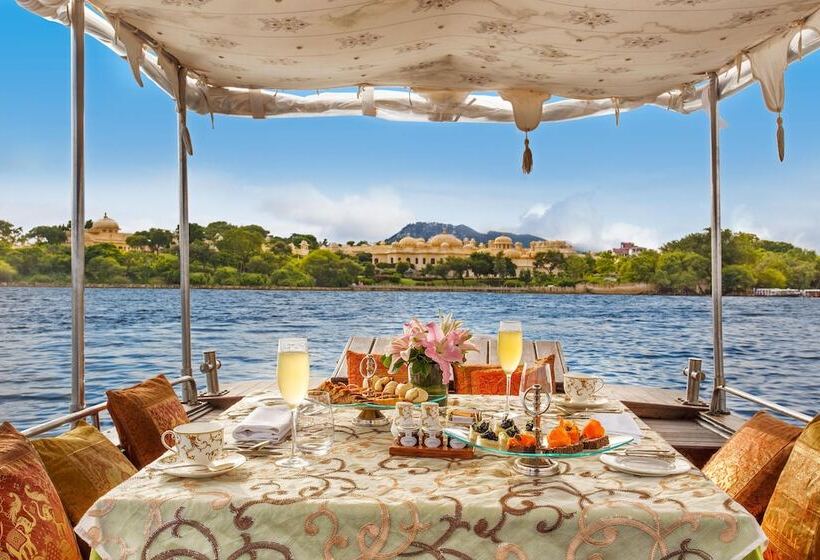 Hotel The Oberoi Udaivilas Udaipur
