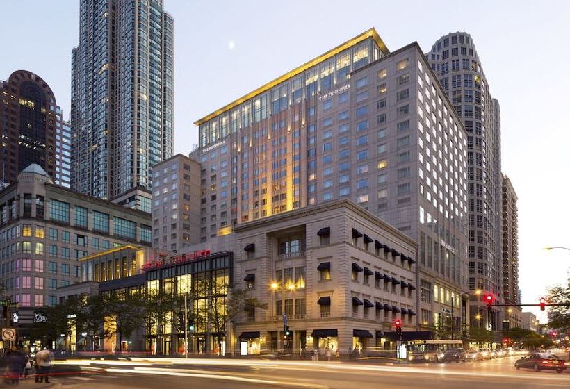 فندق The Peninsula Chicago