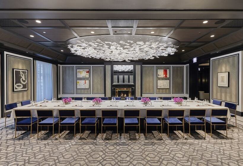 فندق The Peninsula Chicago
