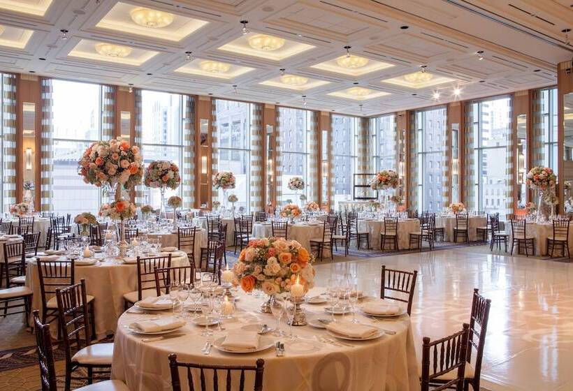 فندق The Peninsula Chicago