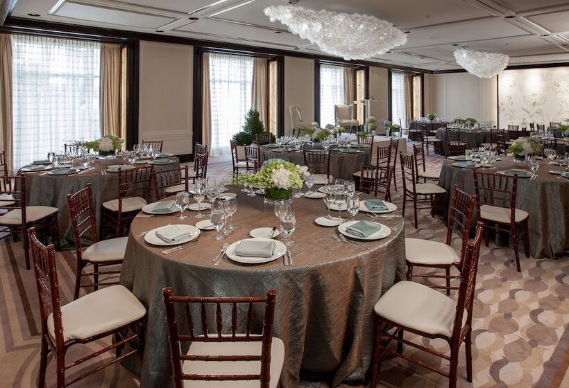 فندق The Peninsula Chicago