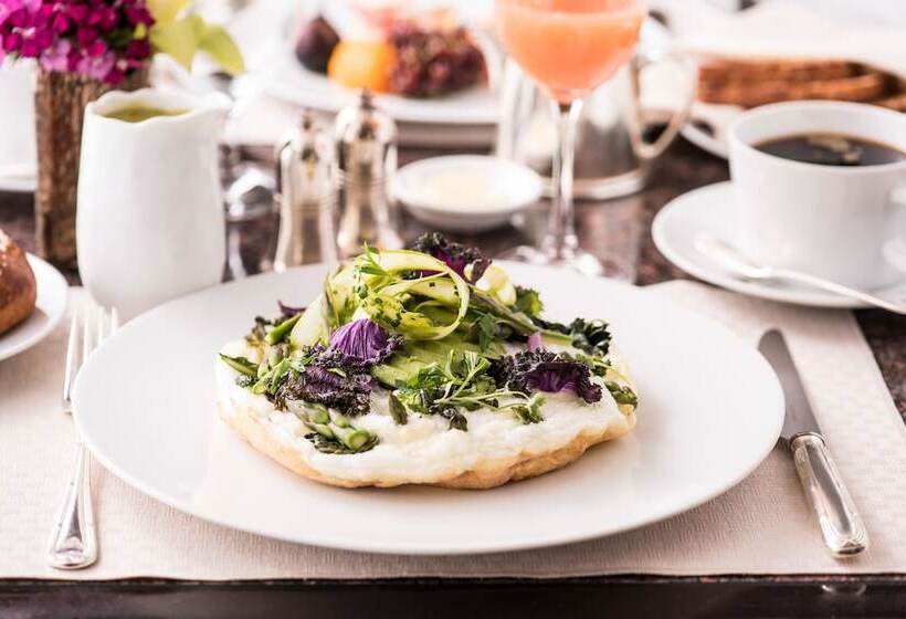 فندق The Peninsula Chicago