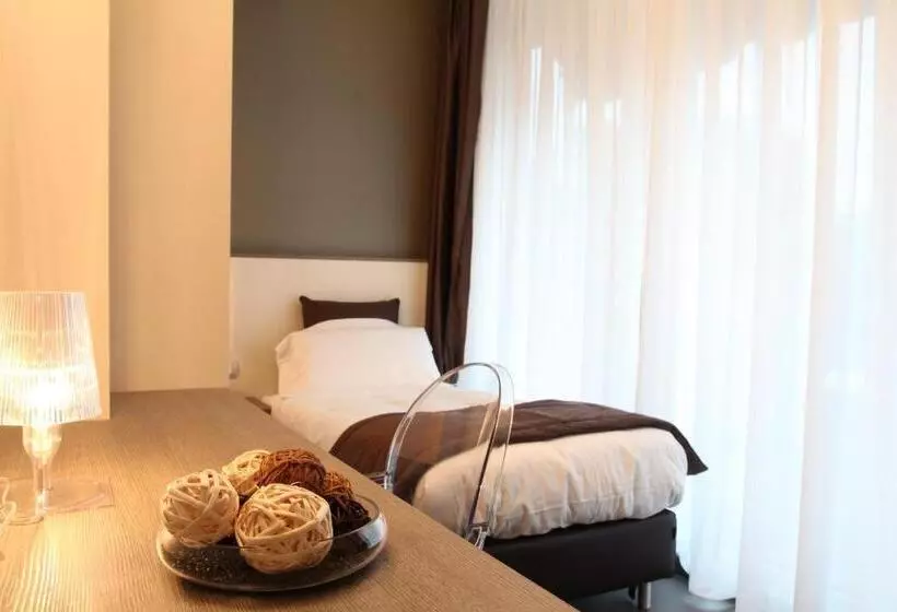 酒店 Tiziano Gruppo Mini