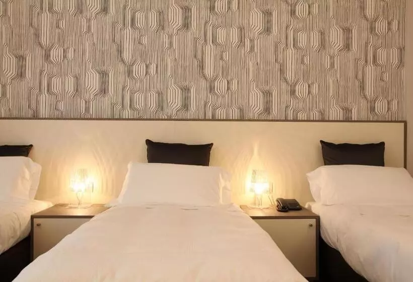 酒店 Tiziano Gruppo Mini