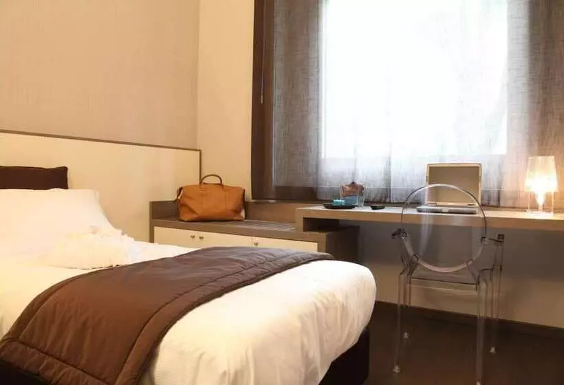 酒店 Tiziano Gruppo Mini