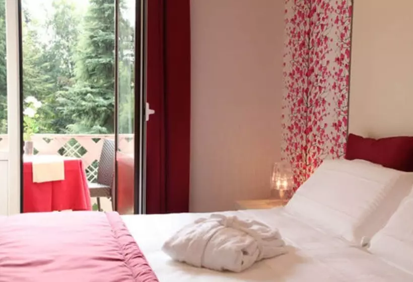 酒店 Tiziano Gruppo Mini