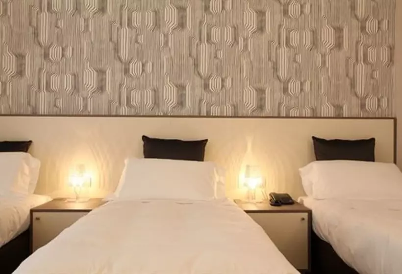 酒店 Tiziano Gruppo Mini