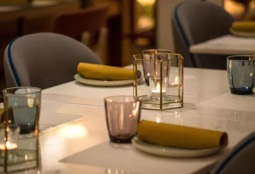 호텔 Vincci Centrum