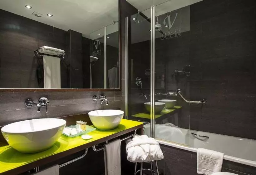 호텔 Vincci Centrum