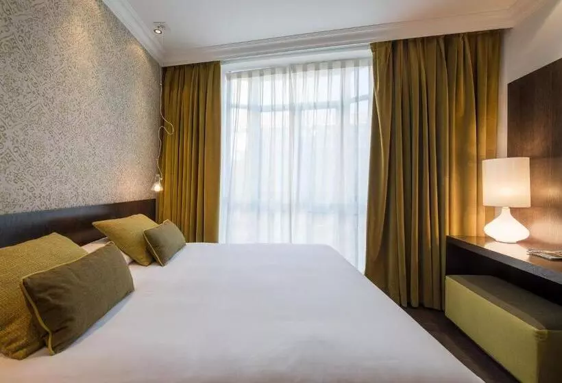 호텔 Vincci Centrum