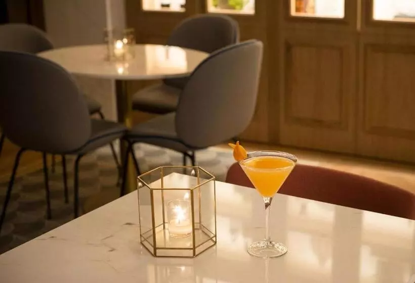 호텔 Vincci Centrum