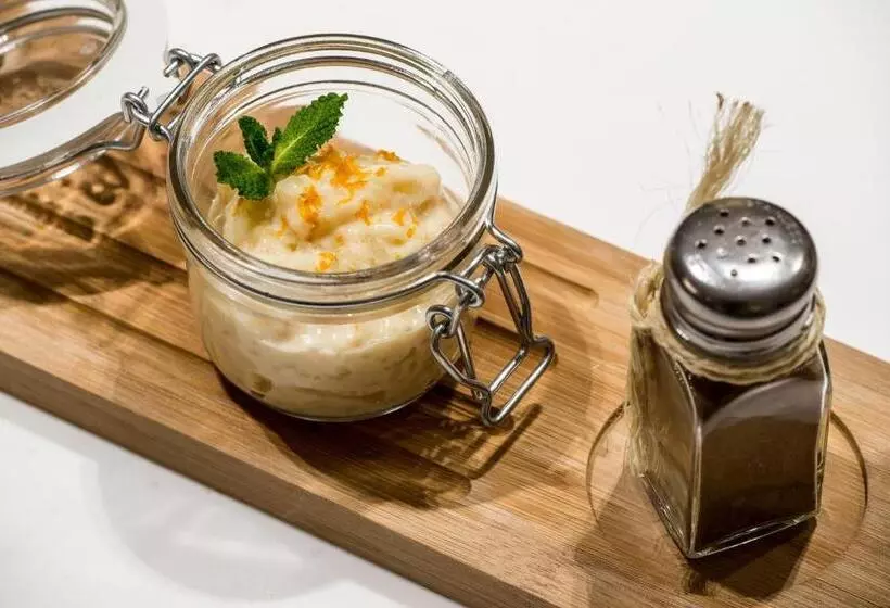 호텔 Vincci Centrum