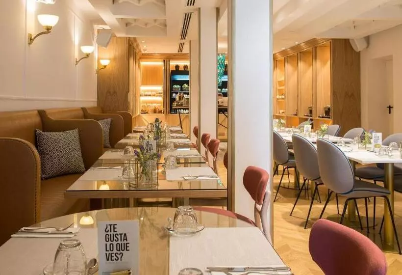 호텔 Vincci Centrum