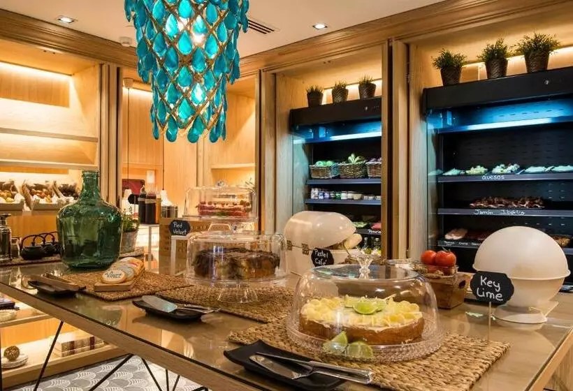 호텔 Vincci Centrum