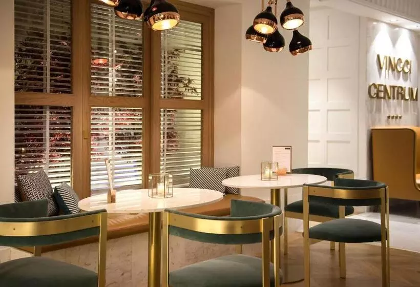 호텔 Vincci Centrum