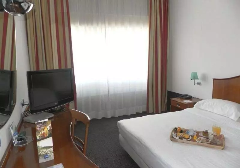 Idea Hotel Modena