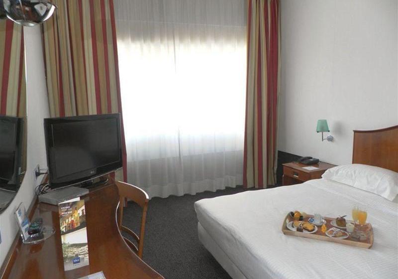 Idea Hotel Modena