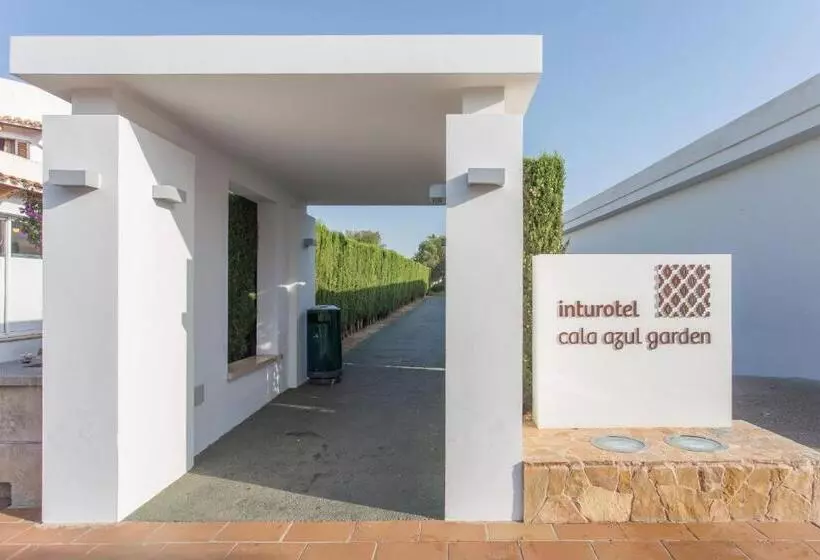 Inturotel Azul Garden