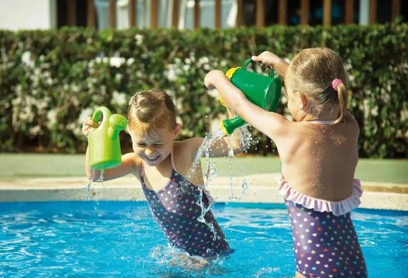 Inturotel Azul Garden