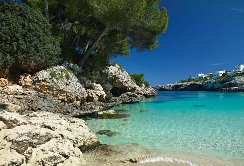 Inturotel Azul Garden