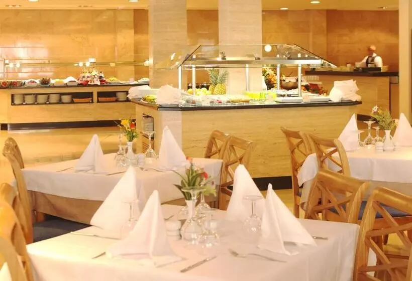 Inturotel Azul Garden