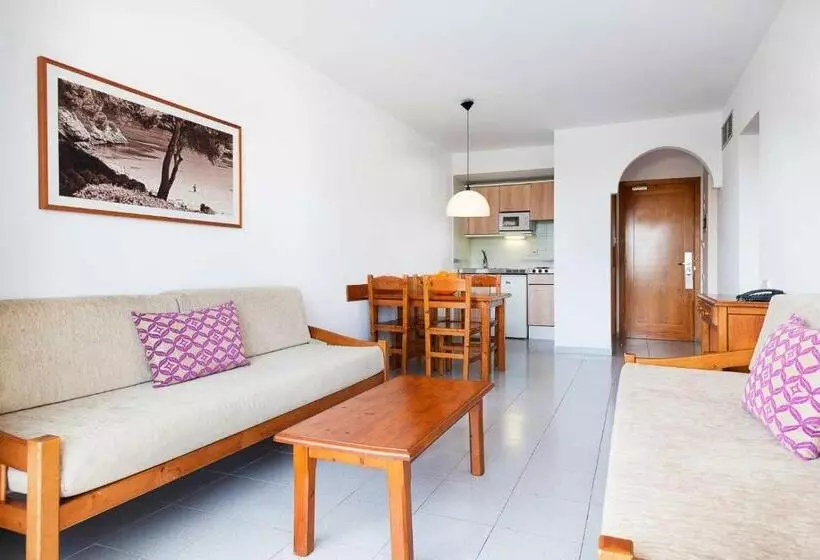 Inturotel Azul Garden