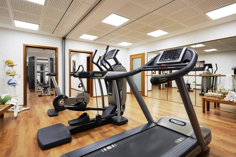 Rezydencja Lindner Hotel Frankfurt Main Plaza, Part Of Jdv By Hyatt