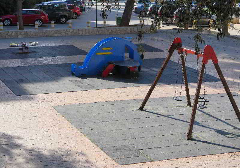 פנסיון Elegance Playa Arenal III