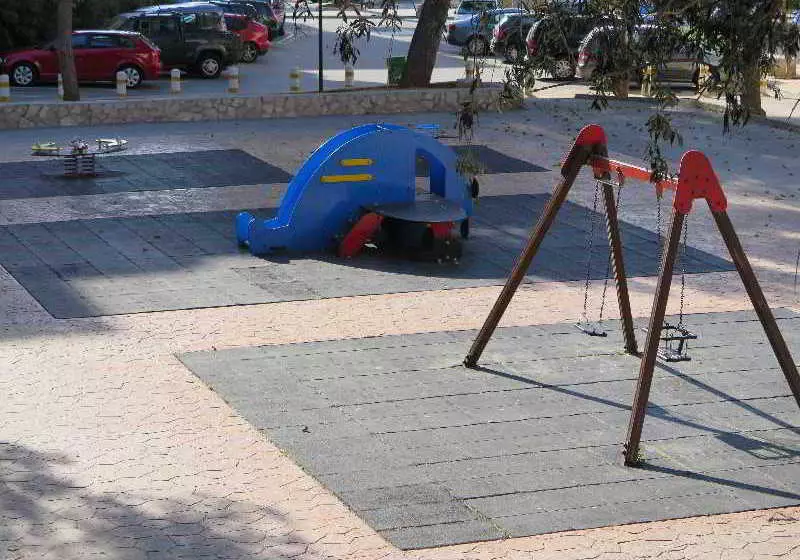 פנסיון Elegance Playa Arenal III