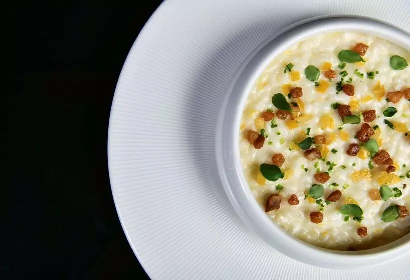 استراحتگاه Kempinski Hotel San Lawrenz