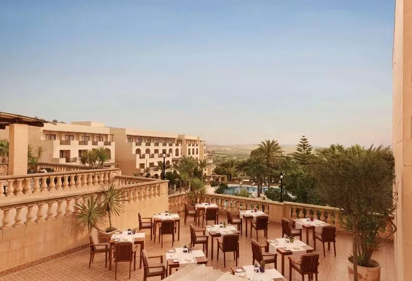 استراحتگاه Kempinski Hotel San Lawrenz