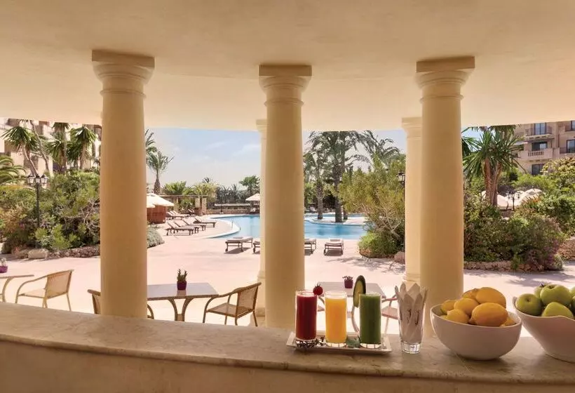 استراحتگاه Kempinski Hotel San Lawrenz