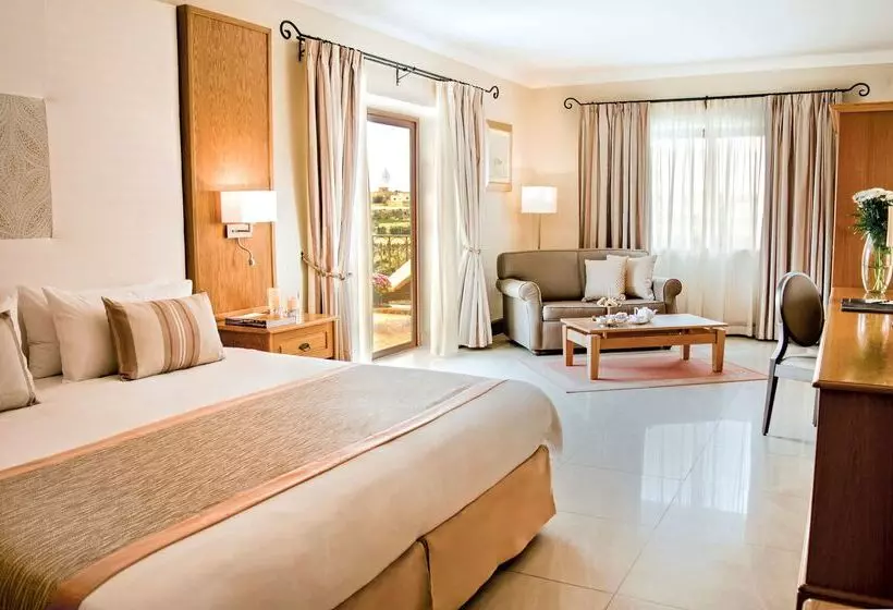 استراحتگاه Kempinski Hotel San Lawrenz