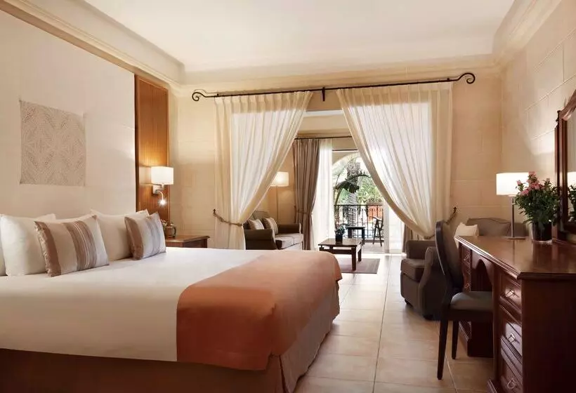 استراحتگاه Kempinski Hotel San Lawrenz