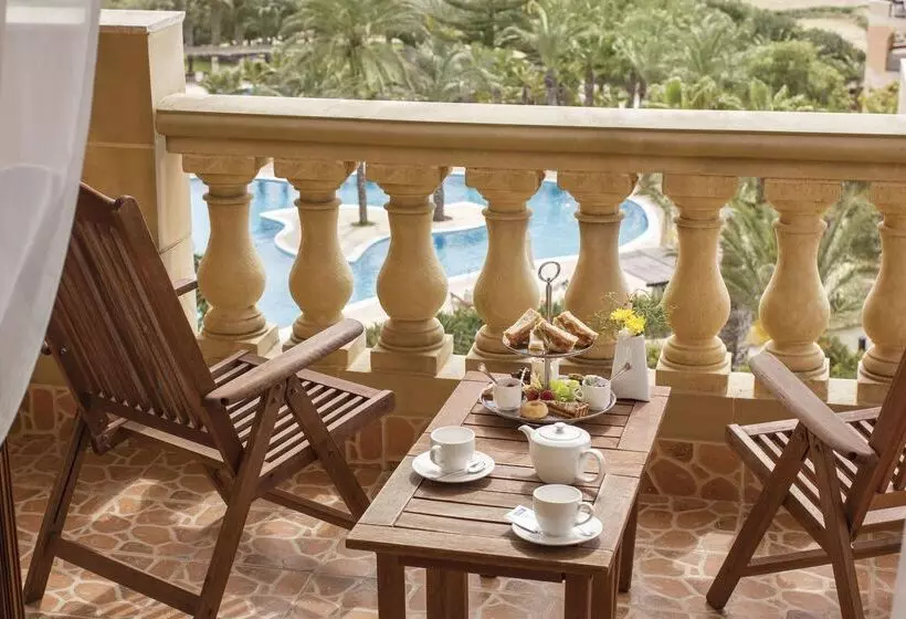 استراحتگاه Kempinski Hotel San Lawrenz