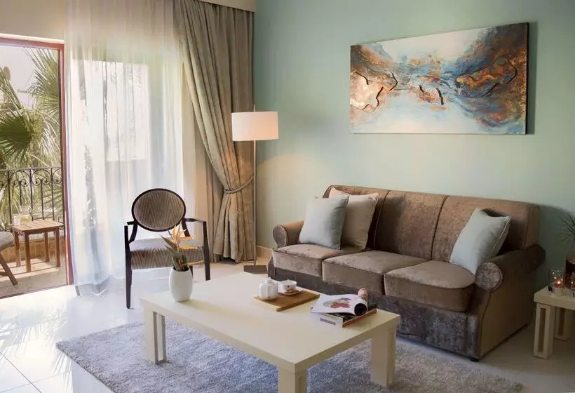 استراحتگاه Kempinski Hotel San Lawrenz