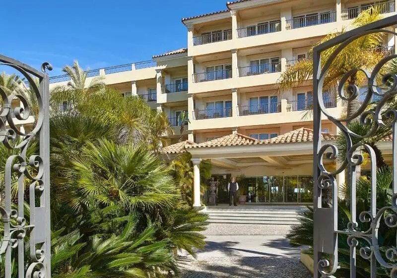 Ria Park Hotel & Spa